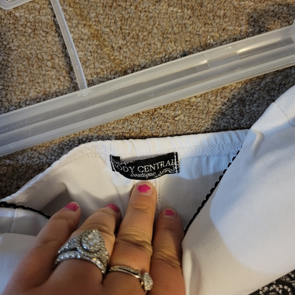 Tube top - Picture 2 of 3